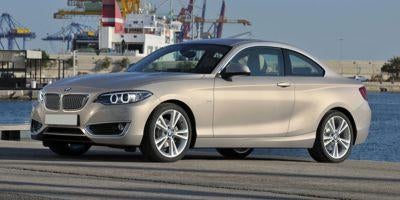 2017 BMW 230i xDrive Coupe