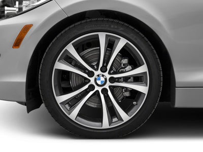 2017 BMW 230i xDrive Coupe