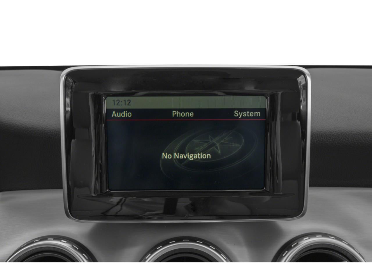 2015 Mercedes-Benz GLA GLA 250 SUV