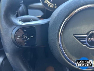 2023 MINI Cooper Hardtop 4 Door Cooper