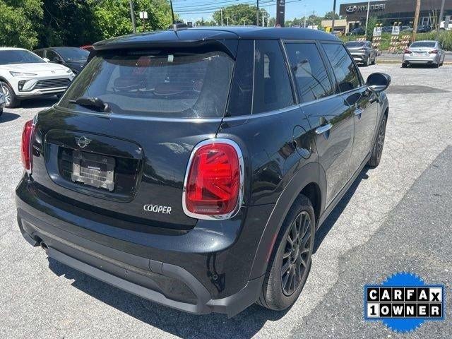 2023 MINI Cooper Hardtop 4 Door Cooper
