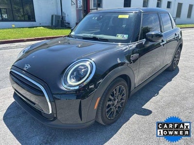 2023 MINI Cooper Hardtop 4 Door Cooper