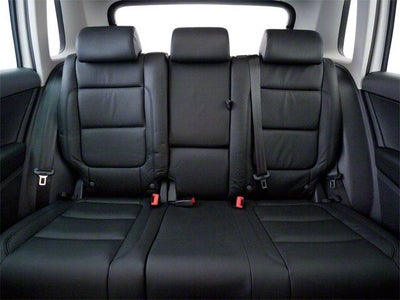 2011 Volkswagen Tiguan 4WD 4dr SEL 4Motion