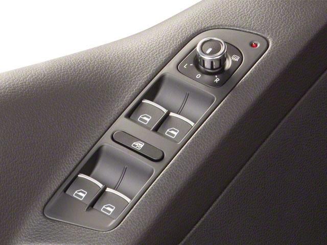 2011 Volkswagen Tiguan 4WD 4dr SEL 4Motion