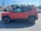2015 Jeep Renegade 4WD 4dr Trailhawk