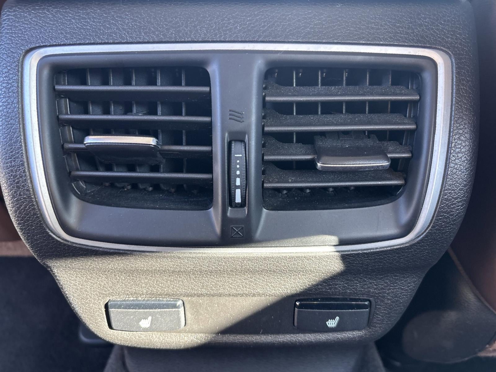 2018 Acura TLX 3.5L SH-AWD w/Advance Pkg