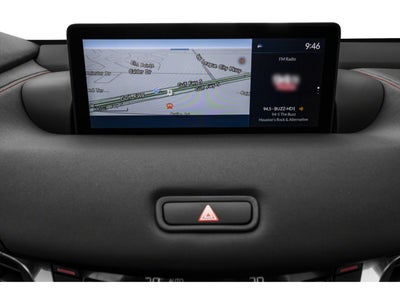 2022 Acura TLX FWD w/A-Spec Package