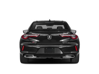 2022 Acura TLX FWD w/A-Spec Package