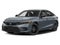 2024 Honda Civic Hatchback Sport CVT