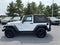 2017 Jeep Wrangler Sport 4x4