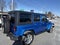 2015 Jeep Wrangler Unlimited 4WD 4dr Sahara