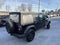 2023 Jeep Wrangler Sport 4 Door 4x4