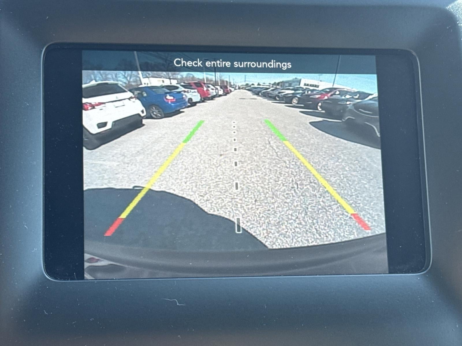 2020 Jeep Cherokee Latitude Plus 4x4