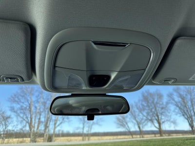 2020 Jeep Cherokee Latitude Plus 4x4