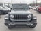 2025 Jeep Wrangler Sport S 4 Door 4x4