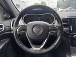 2020 Jeep Grand Cherokee Altitude 4x4