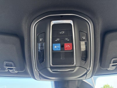 2025 Jeep Grand Cherokee Altitude 4x4
