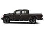2022 Jeep Gladiator Overland 4x4