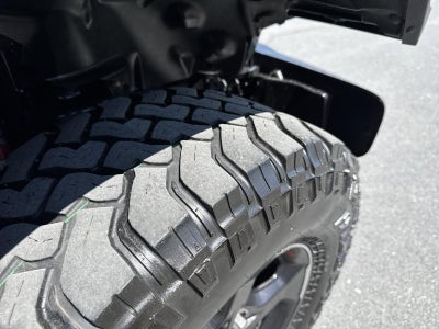 2022 Jeep Gladiator Rubicon 4x4