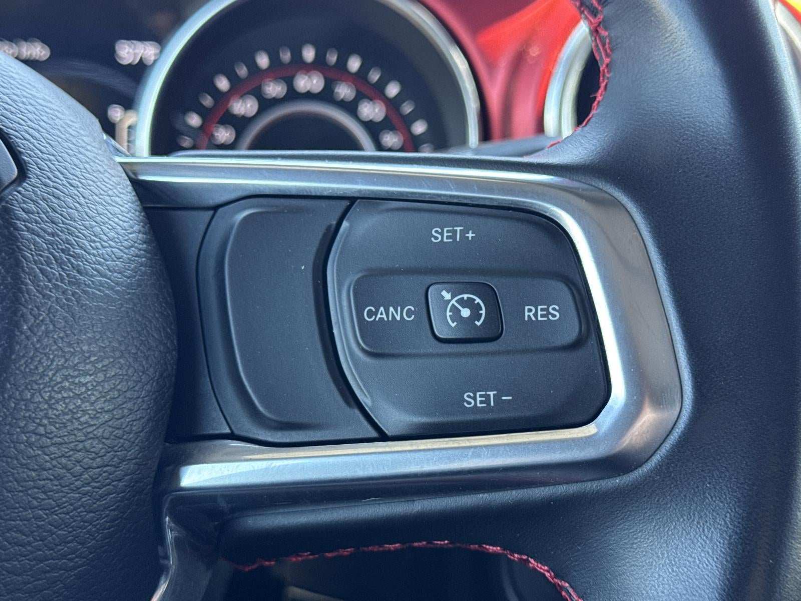 2022 Jeep Gladiator Rubicon 4x4