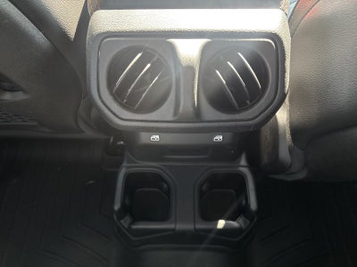 2022 Jeep Gladiator Mojave 4x4