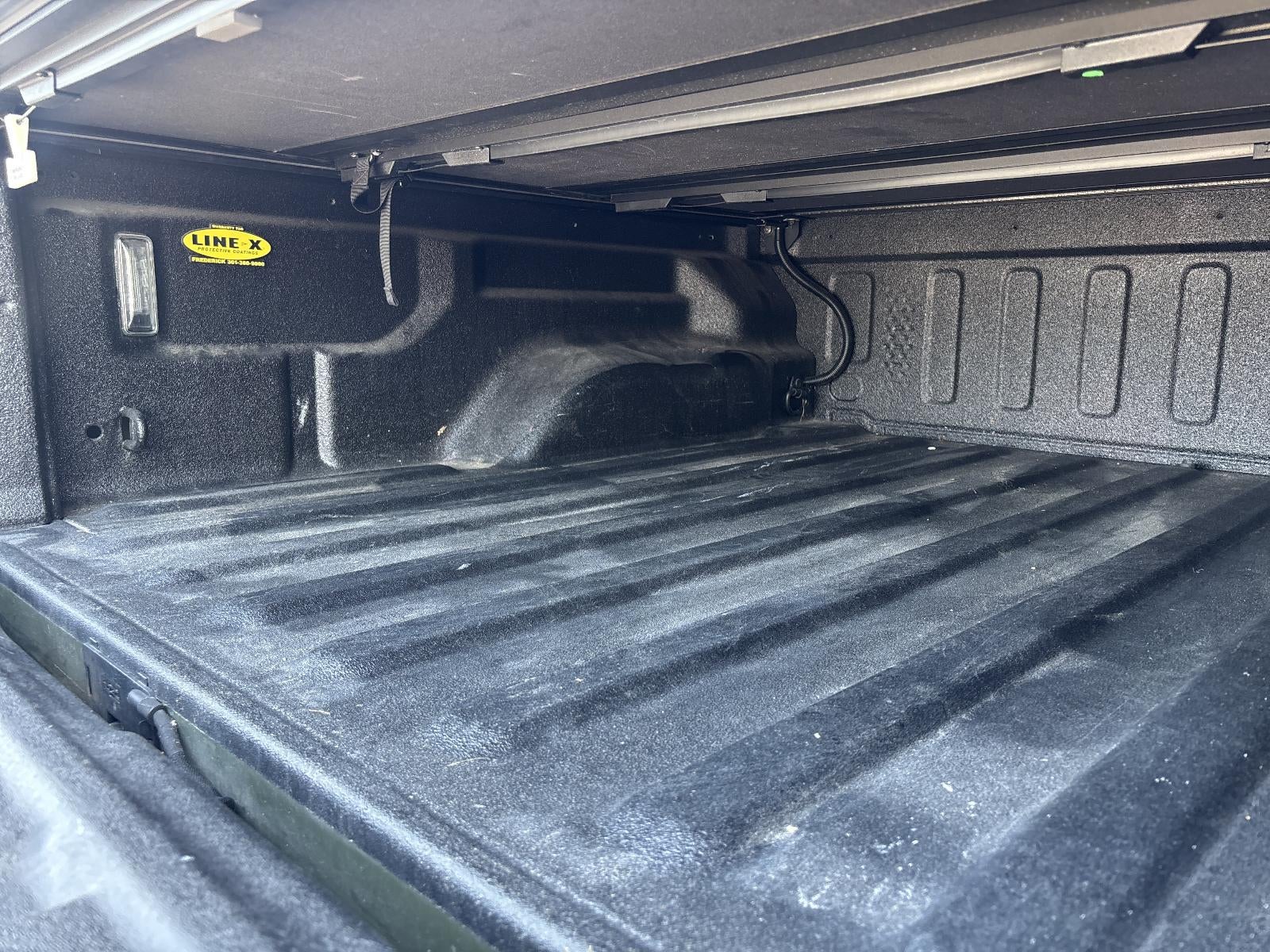 2022 Jeep Gladiator Mojave 4x4