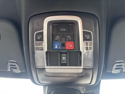 2024 RAM 1500 Laramie 4x4 Crew Cab 5'7" Box