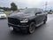 2023 RAM 1500 Laramie 4x4 Crew Cab 5'7" Box