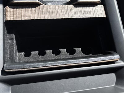 2019 RAM 1500 Longhorn 4x4 Crew Cab 5'7" Box
