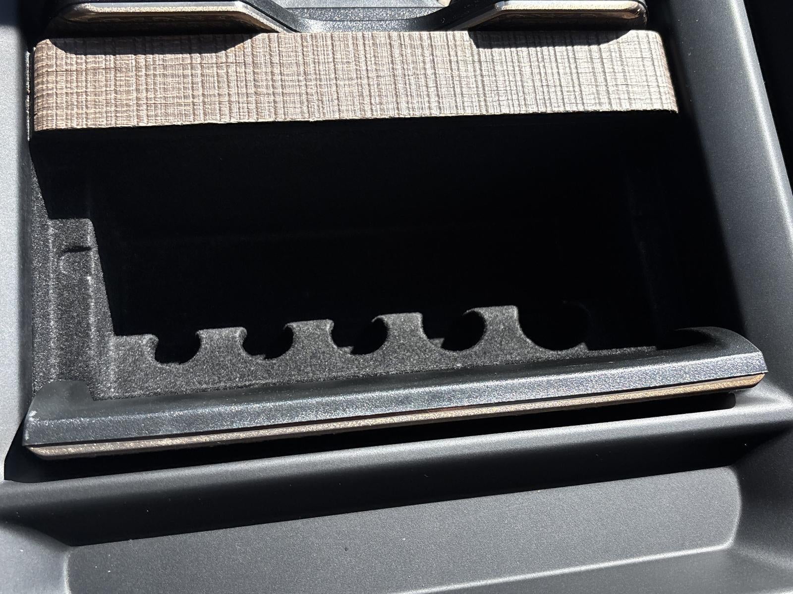 2019 RAM 1500 Longhorn 4x4 Crew Cab 5'7" Box