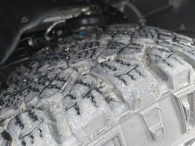 2023 RAM 1500 Rebel 4x4 Crew Cab 5'7" Box