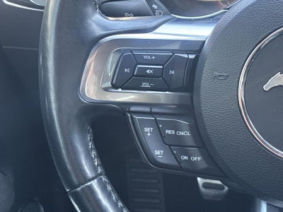 2019 Ford Mustang GT Premium Fastback