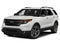 2015 Ford Explorer 4WD 4dr Sport