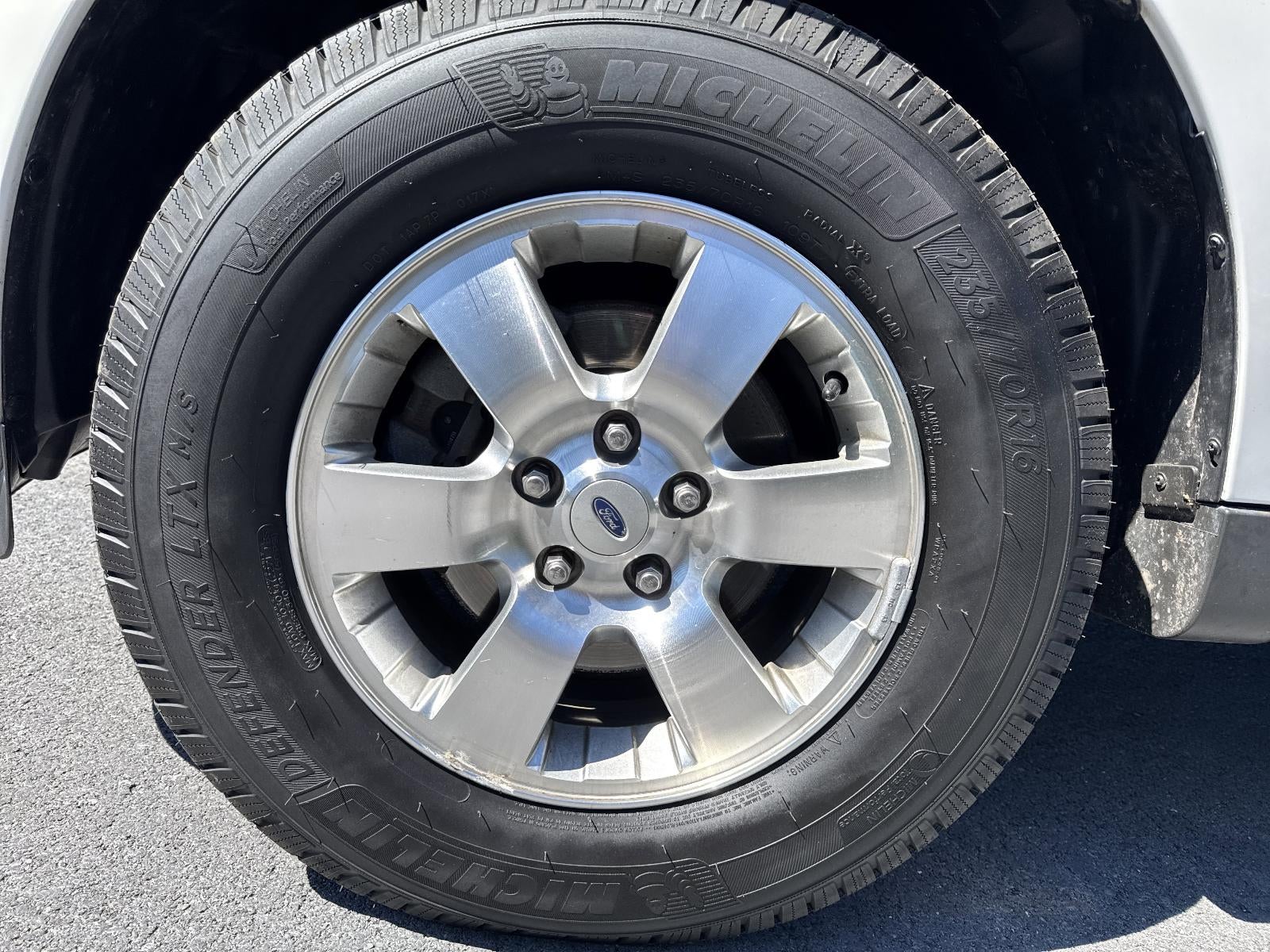 2012 Ford Escape 4WD 4dr Limited