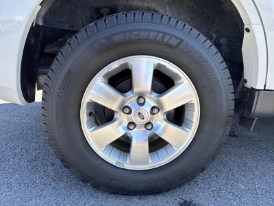 2012 Ford Escape 4WD 4dr Limited