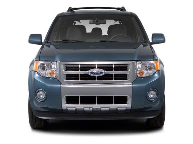 2012 Ford Escape 4WD 4dr Limited