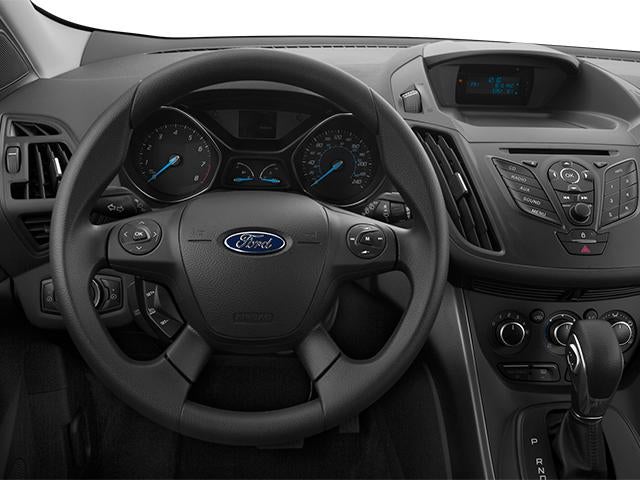 2014 Ford Escape 4WD 4dr SE