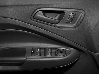 2014 Ford Escape 4WD 4dr SE