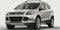2014 Ford Escape 4WD 4dr SE