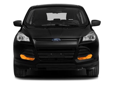 2014 Ford Escape 4WD 4dr SE