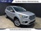 2017 Ford Escape SE 4WD