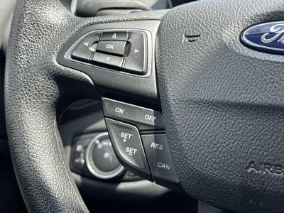 2017 Ford Escape SE 4WD