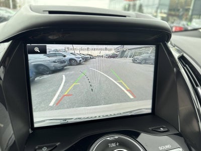 2015 Ford Escape 4WD 4dr Titanium