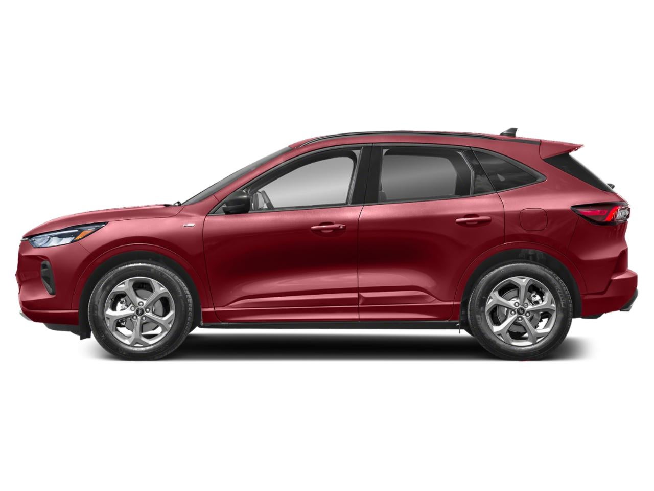 2023 Ford Escape ST-Line AWD