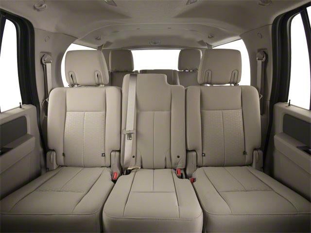 2011 Ford Expedition EL 4WD 4dr Limited