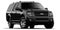 2011 Ford Expedition EL 4WD 4dr Limited