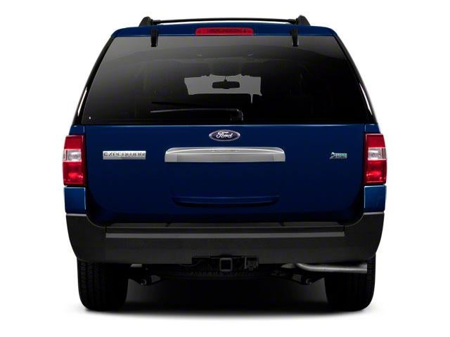 2011 Ford Expedition EL 4WD 4dr Limited