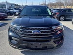 2022 Ford Explorer XLT 4WD