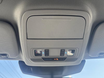 2022 Ford Explorer XLT 4WD