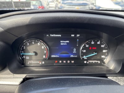 2023 Ford Explorer Timberline 4WD